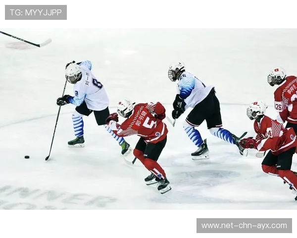 冰球队伍提升攻防转换速度，训练节奏较高