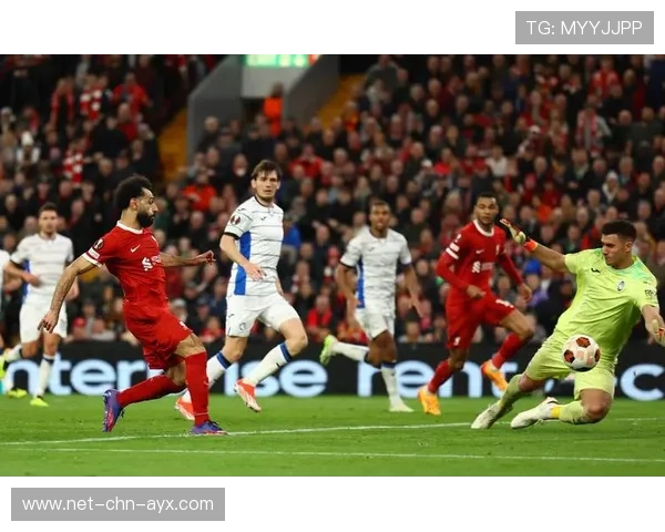 利物浦边路冲击力受限