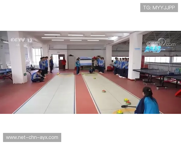 学校通过“冬季运动季”集中安排室内外项目轮换 学校通过“冬季运动季”集中安排室内外项目轮换